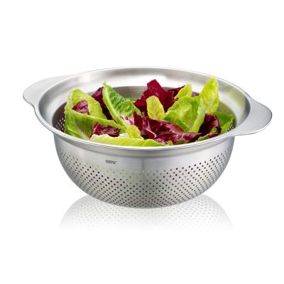 5. Strainer 27 cm GEFU PREMIO G-28132