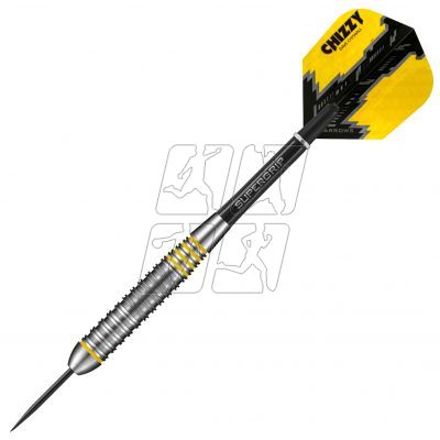 8. Darts Harrows Chizzy Brass Steeltip HS-TNK-000013895