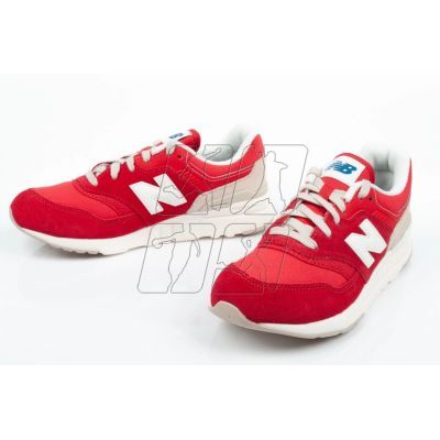 18. New Balance GR997HBS shoes