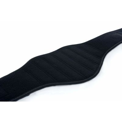 11. BODYBUILDING BELT FOR EXERCISES - DBX BUSHIDO - M- Model ARW-718