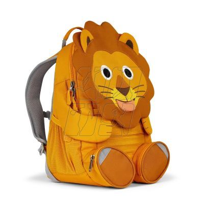 3. Backpack large Affenzahn Lion 01011-10002-10