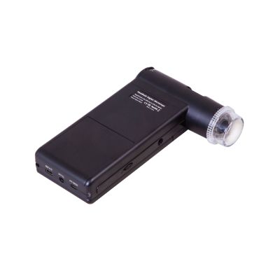 7. Levenhuk DTX 700 Mobi 1200x Digital Microscope