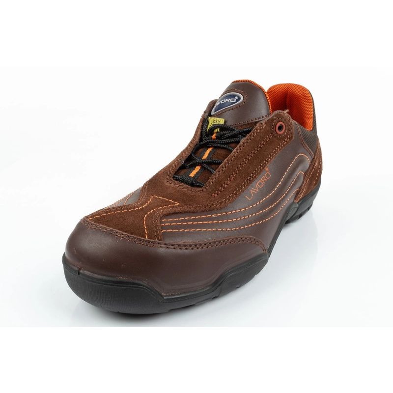 14. Lavoro 292 ESD Shoes U 1259.42