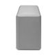 9. GAIAM Foam Yoga Cube Gray 61350