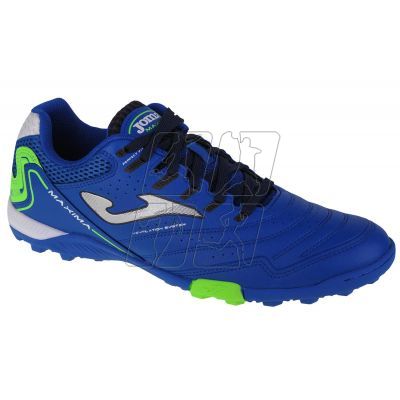 5. Joma Maxima 2304 TF M MAXS2304TF football boots