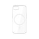 6. 3mk Clear MagCase for Apple iPhone 16E - transparent