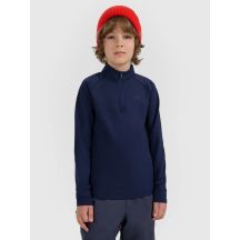 Children's thermal underwear (top) 4F 4FJRAW25UBRUU115-31S