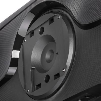 10. MONITOR SAMSUNG LED 32" LS32FG510EUXEN 180Hz