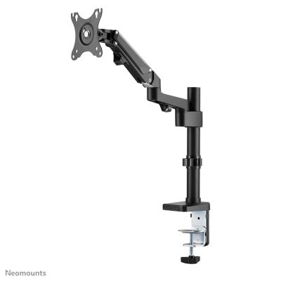 6. Neomounts DS70-750BL1 Monitor Holder/Stand 68.6 cm (27") Desk Black