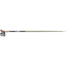 LEKI Flash Carbon Trekking Pole Unisex Fixed Length Design