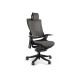 3. Wau 2 NW41 mesh office chair charcoal/black