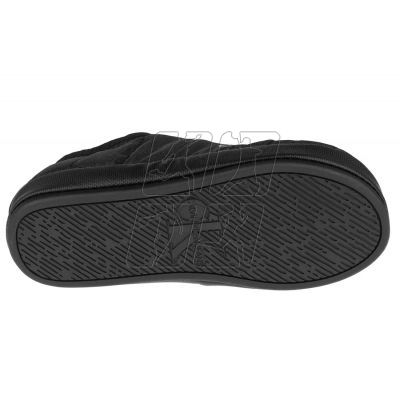 5. Calvin Klein Home Shoe Slipper W Warm Lining W YW0YW00412-BEH