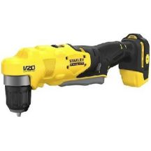 V20 right-angle drill – bare unit