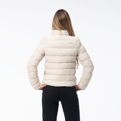 13. Women's Quilted Jacket LADY STENSA