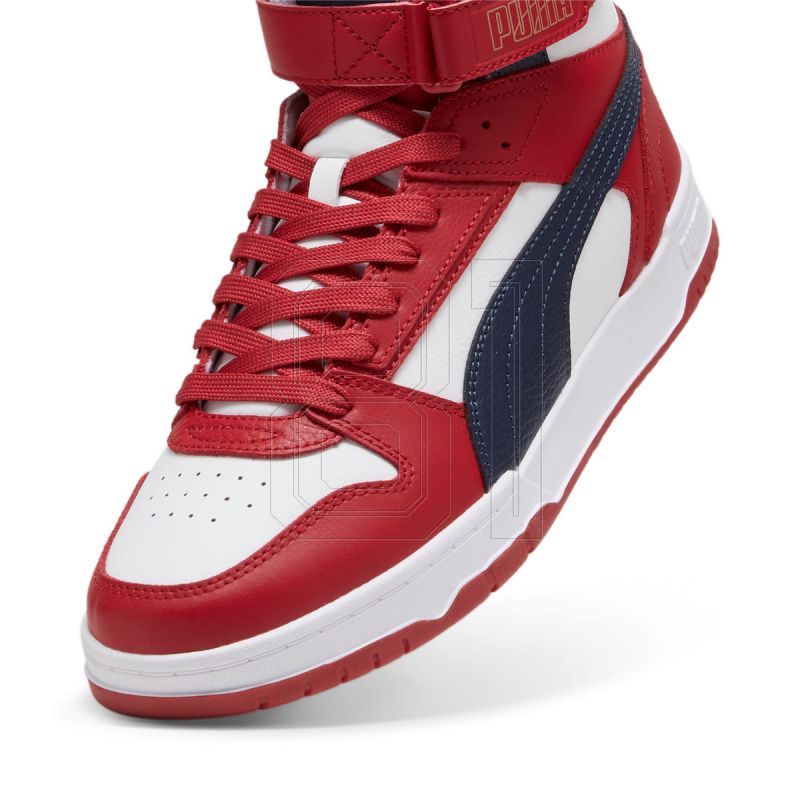 5. Puma RBD Game M shoes 385839 23