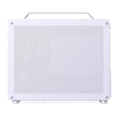 20. JONSPLUS MATX Handle Case Z20 - white