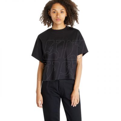 2. Calvin Klein Jeans W T-shirt J20J222040