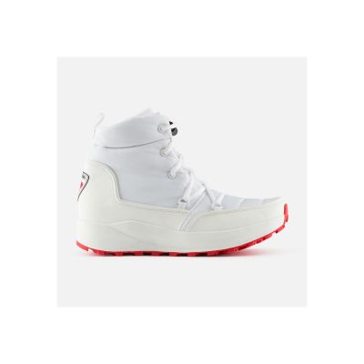 Rossignol W APRES-SKI WHITE Shoes