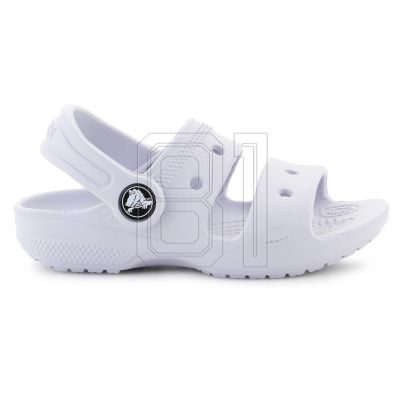 10. Crocs Classic Sandal Jr 207537-5BR sandals