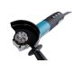 13. Makita GA5080RX02 X-Lock Angle Grinder (GA5080RX02)