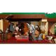 8. LEGO Icons 10354 - The Lord of the Rings: The Shire