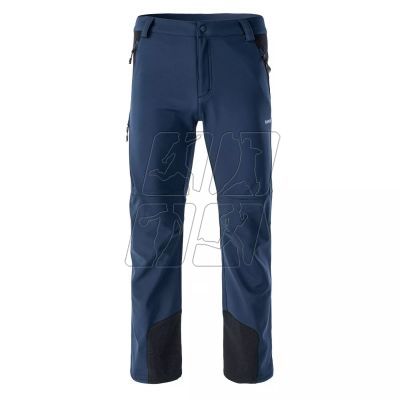 2. Hi-Tec Trousers Astoni M 92800334020