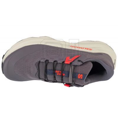 3. Salomon Ultra Glide 3 M L47742100 Running Shoes