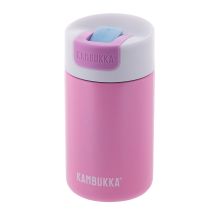Kambukka Olympus Thermal Mug 300ml, Pink Kiss