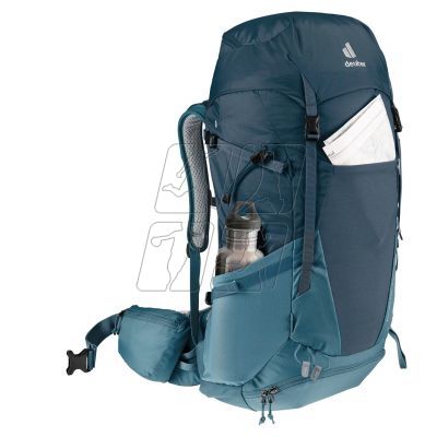 7. Deuter Futura Pro 38 SL 3401221-1381 hiking backpack