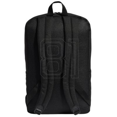 4. adidas Motion Logo Backpack IS7038