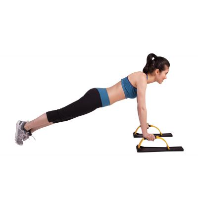 3. Body Sculpture BB 710 Push-up Multi-Trainer