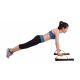 3. Multitrener for Body Sculpture BB 710 push-ups