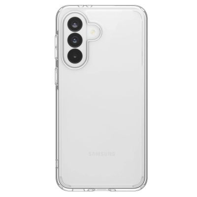 2. Spigen Ultra Hybrid Case for Samsung Galaxy A37 5G - Transparent