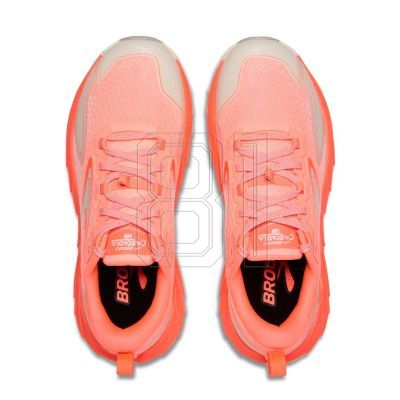 6. Brooks Running Cascadia 18 W 1204161B690.080 Running Shoes
