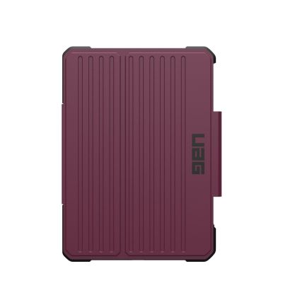 10. Urban Armor Gear Metropolis SE Series iPad Pro 11" (5th Gen, 2024, M2) Folio Case
