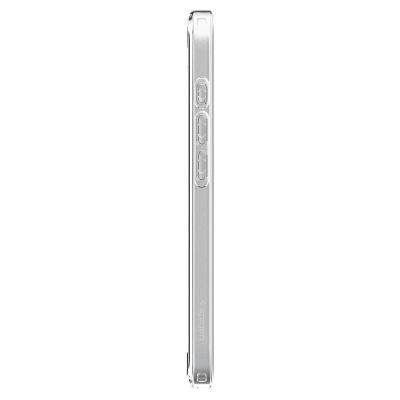 4. Spigen Ultra Hybrid MagSafe Case for iPhone 16e / 17e Neo One - Clear