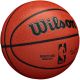 22. WILSON NBA AUTHENTIC SERIES INDOOR/OUTDOOR BASKETBALL SIZE 7