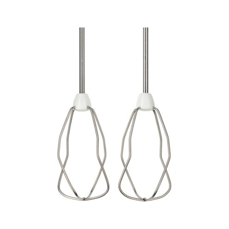 7. BOSCH MFQ36490 hand mixer (450W; white)