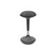 21. Digitus Ergonomic Stool/Standing Aid, Height Adjustable with Gas Spring
