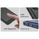 10. Carbon Case case for Realme 10 Pro+ flexible silicone carbon cover black