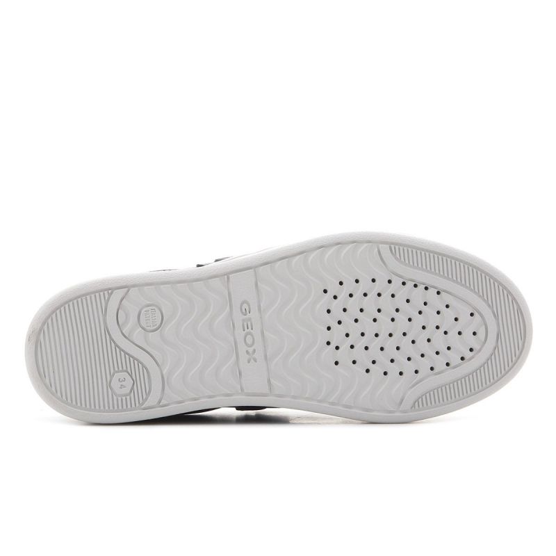 9. Geox Djrock J825VB 0BCCL C4002