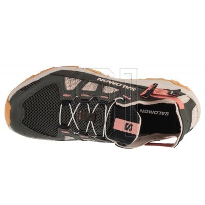 3. Salomon Techamphibian 5 W L47750800 Shoes