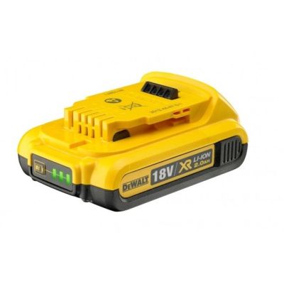 4. DeWALT DCB183 Power Tool Battery/Charger