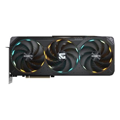 2. Gigabyte GeForce RTX 5080 Gaming OC 16GB GDDR7 Graphics Card