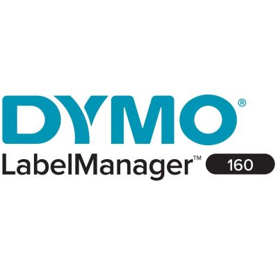 8. DYMO LABEL MANAGER 280 LABEL PRINTER
