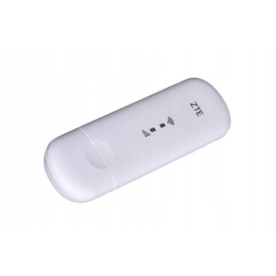2. ZTE MF79N Router