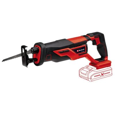 Reciprocating saw TE-AP 89 18/26 Li-Solo 4326290 EINHELL