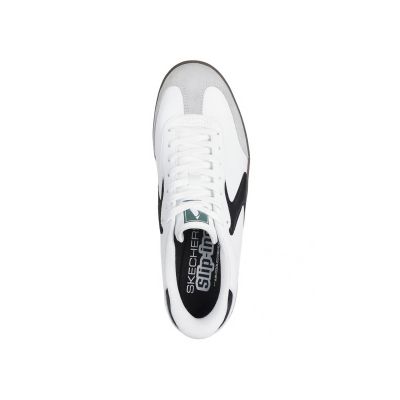 3. Skechers Slip-ins Hotshot - Relegate 254154-WBK White/Black