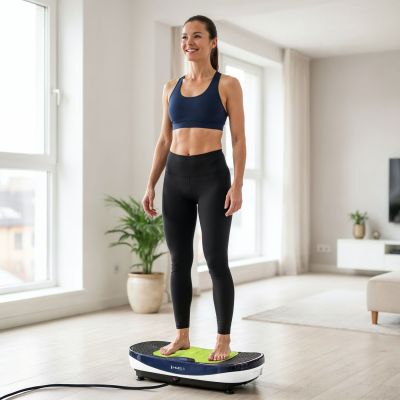 4. SVP13 VIBRATION PLATFORM WITH 3D OVERLAY 2 HMS MOTORS