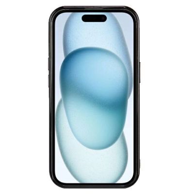 4. Audi IML Sport MagSafe Case iPhone 15 / 14 / 13 6.1" black/black hardcase AU-IMLMIP15-RSQ/D2-BK